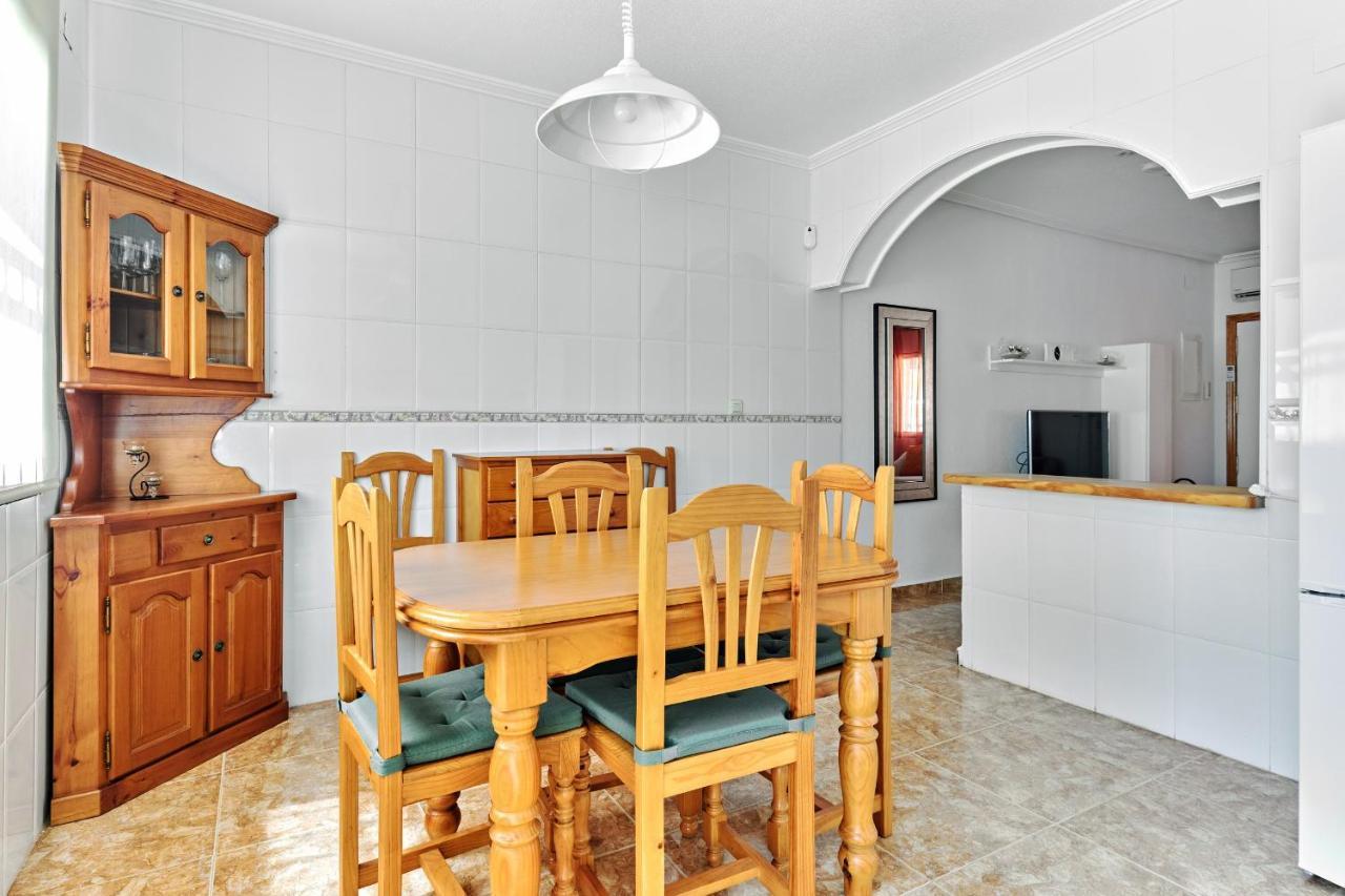 Appartement Espanhouse Sonia In La Zenia Playas De Orihuela