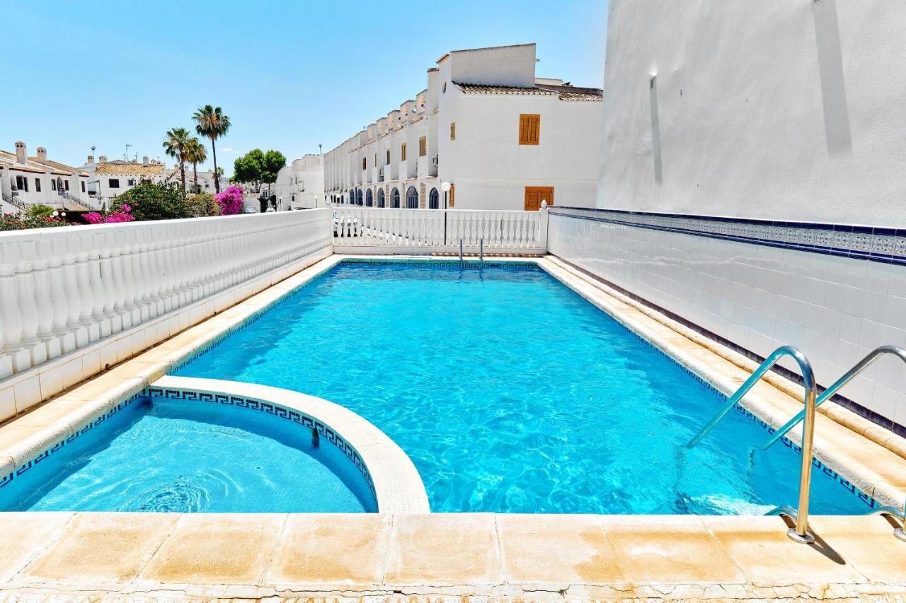 Espanhouse Sonia In La Zenia Playas De Orihuela