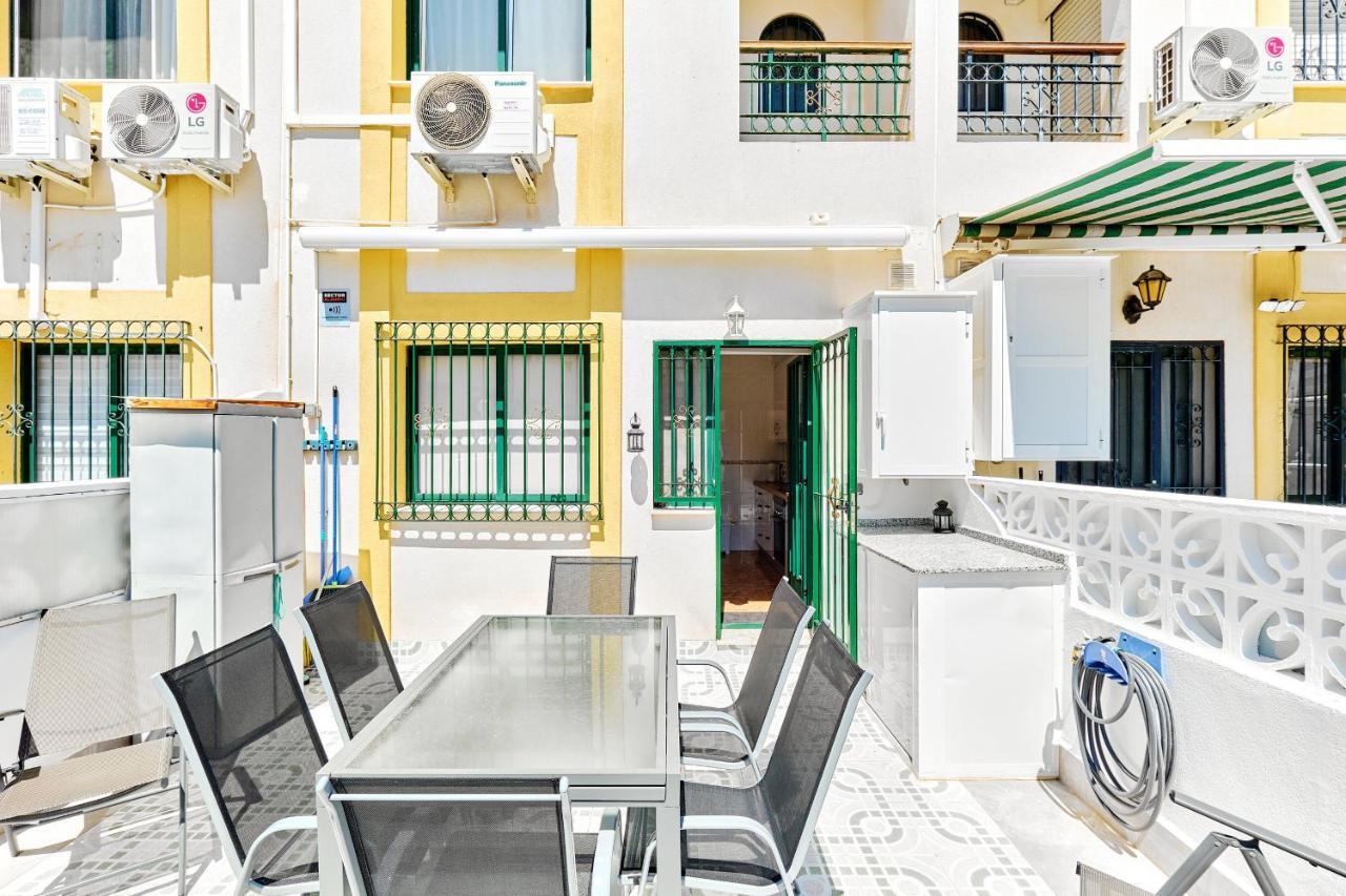 Espanhouse Sonia In La Zenia Playas De Appartement