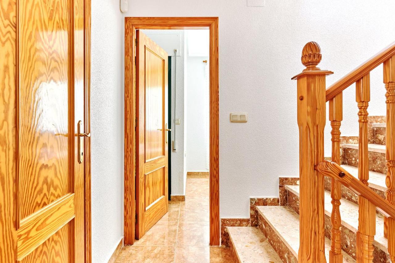 Appartement Espanhouse Sonia In La Zenia Playas De Orihuela
