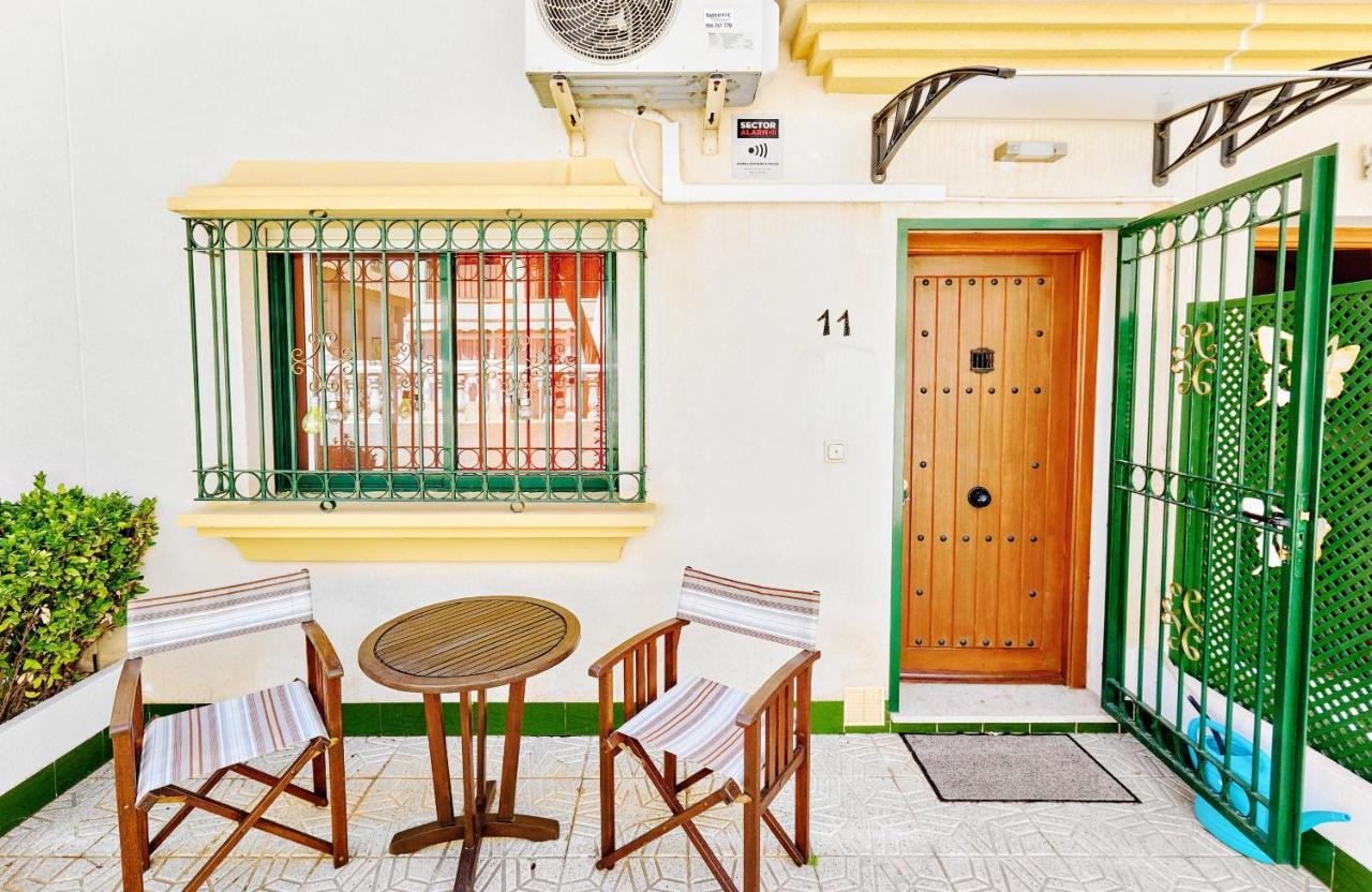 Appartement Espanhouse Sonia In La Zenia Playas De