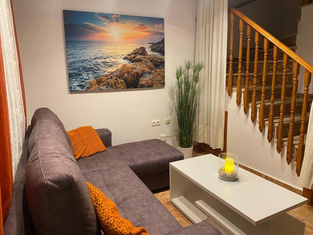 Appartement Espanhouse Sonia In La Zenia Playas De *