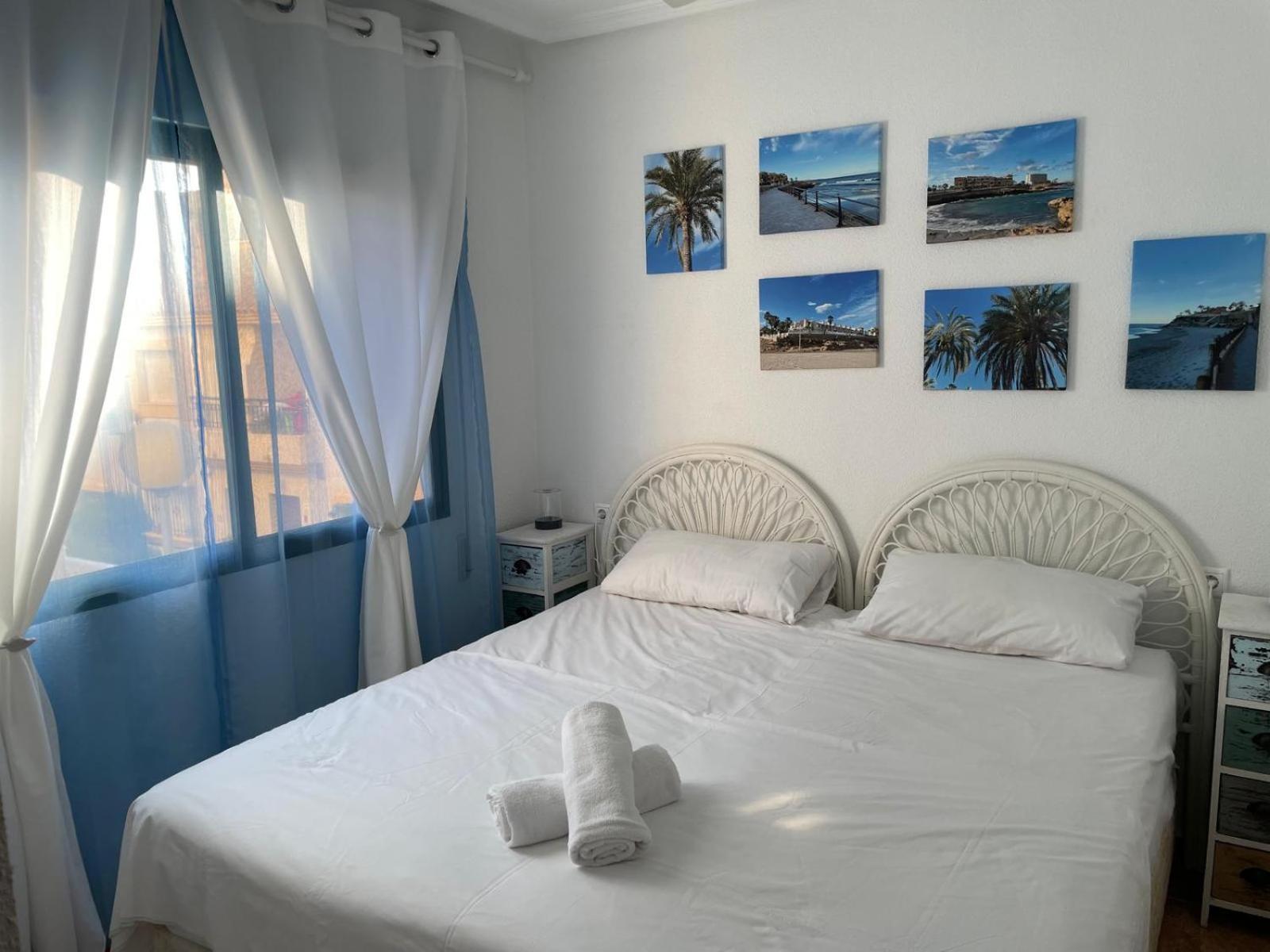 Espanhouse Sonia In La Zenia Playas De Orihuela