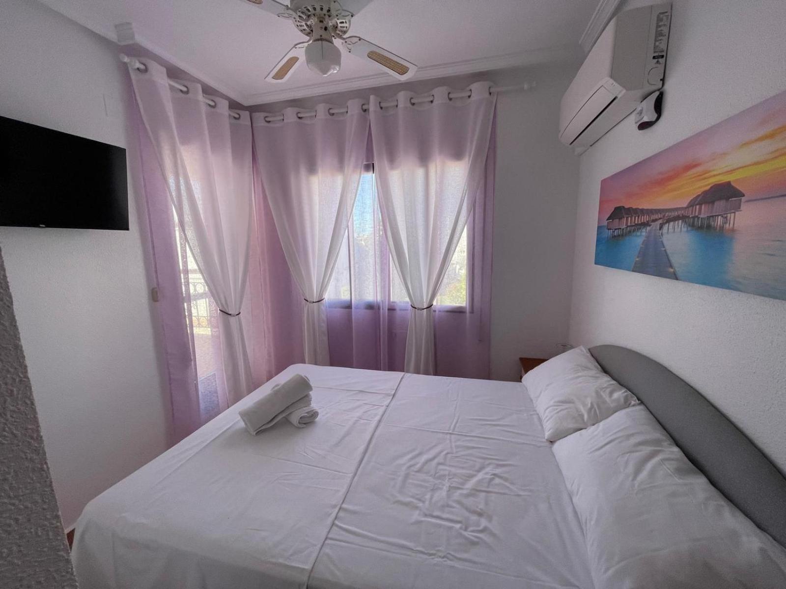 Appartement Espanhouse Sonia In La Zenia Playas De