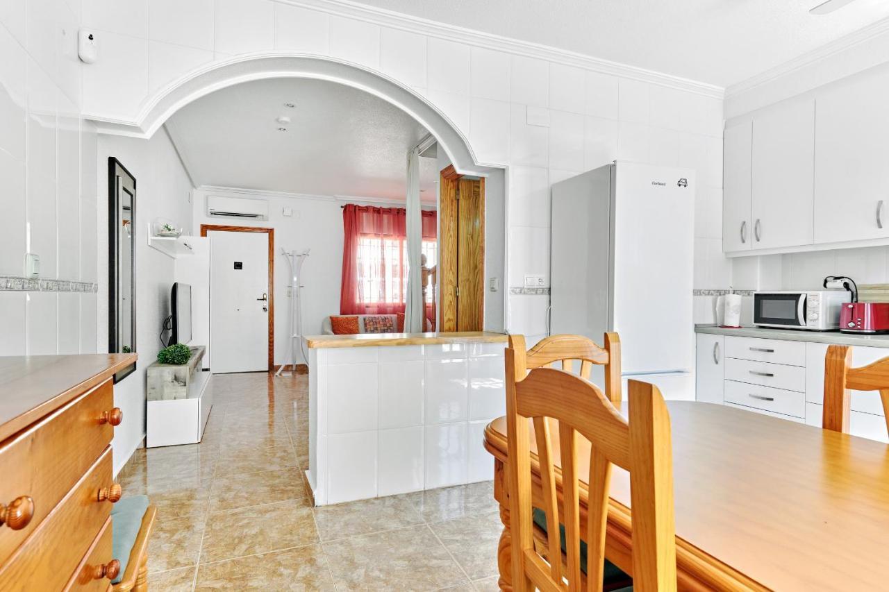 Apartment Espanhouse Sonia In La Zenia Playas De