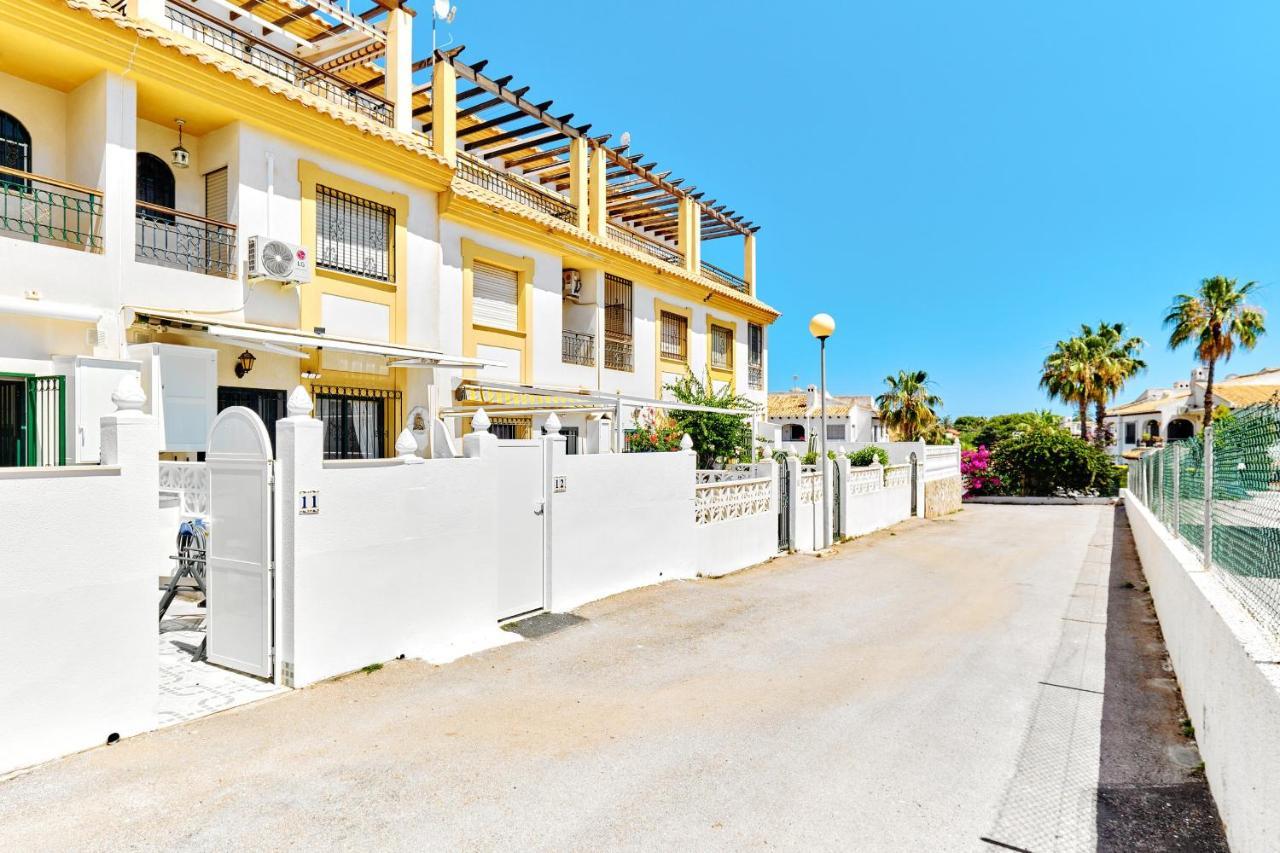 Apartment Espanhouse Sonia In La Zenia Playas De Orihuela