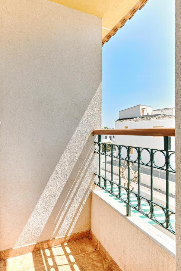 Espanhouse Sonia In La Zenia Playas De Apartment Orihuela