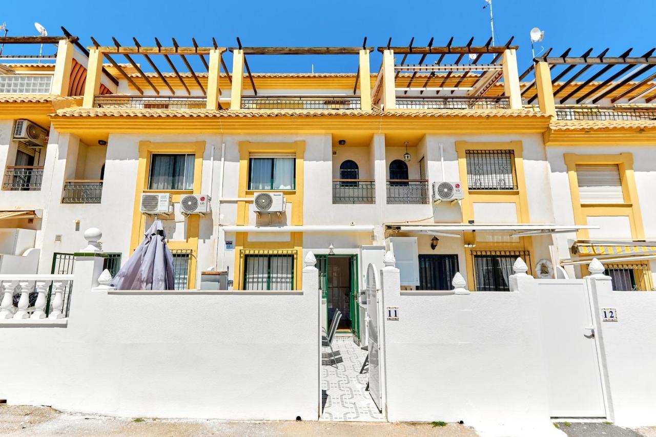 Apartment Espanhouse Sonia In La Zenia Playas De *
