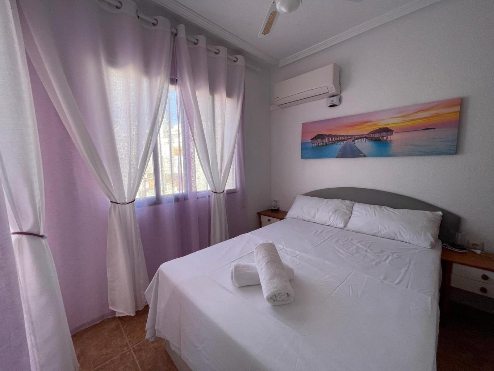 Apartment Espanhouse Sonia In La Zenia Playas De *